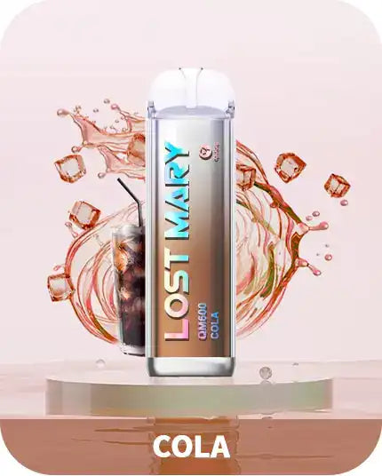 Lost_Mary_QM600_cola