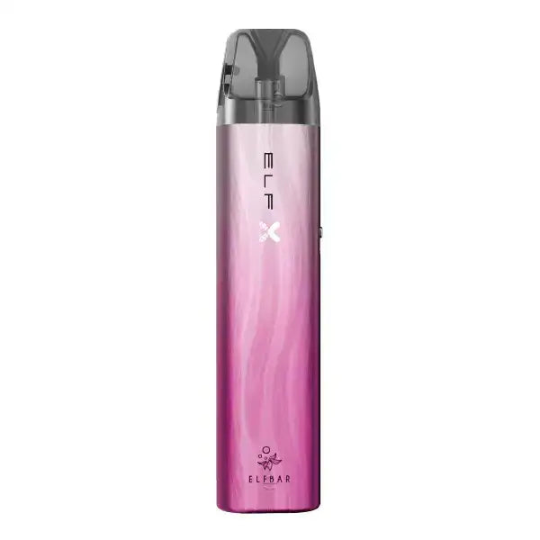 Elfbar ELFX Pod Kit 1000 mAh E-Zigarette Basisgerät