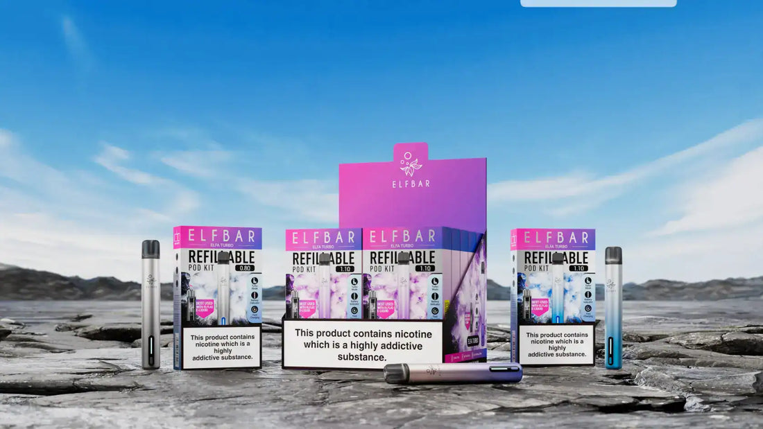 Die beste E-Zigarette wählen: So geht’s