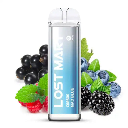 Lost Mary QM600 Mad Blue