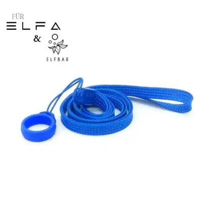 Elfbar Halter