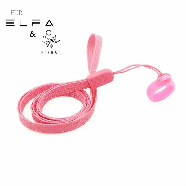 Elfbar Halter