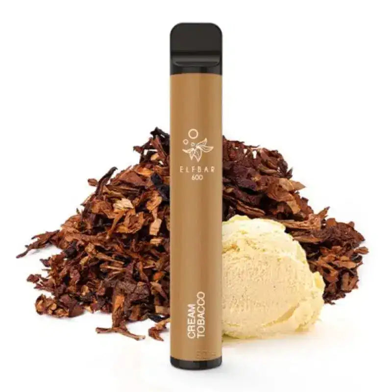 Elfbar-600-cream-tobacco