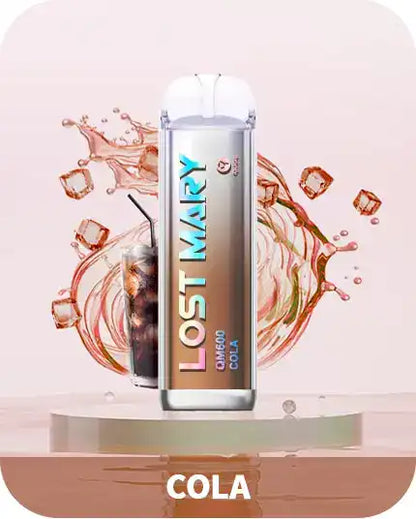 Lost_Mary_QM600_cola