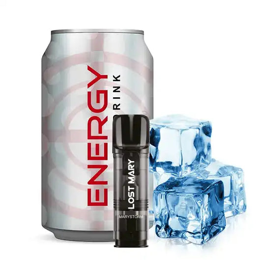 Lost Mary Pods Marystorm