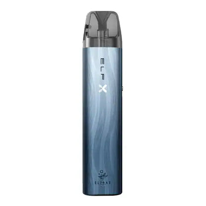Elfbar ELFX Pod Kit Black