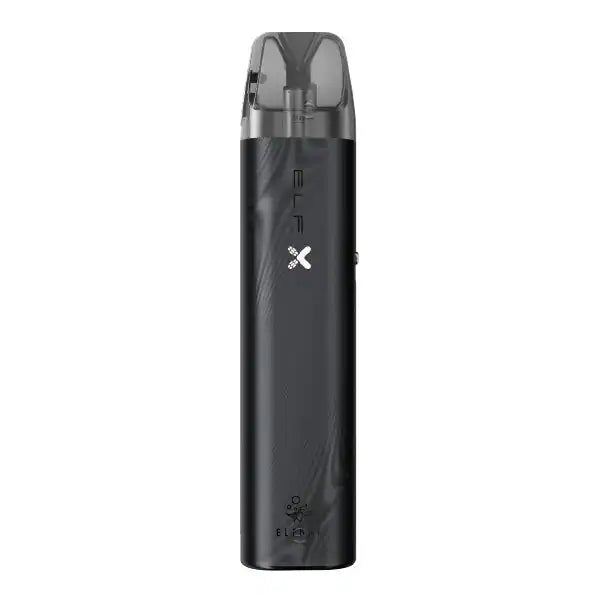 Elfbar ELFX Pod Kit Black