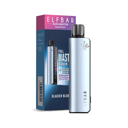 Elfbar ELFA Master Glacier Blue