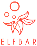 Elfbar-Vapes.eu Logo - Deine Nummer 1 wenn es um originale Elfbar 600 Vapes geht