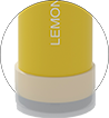 elfbar lemon unterseite mit gummi sicherheitsverschluss