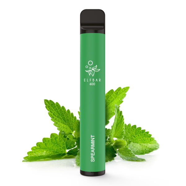 Elfbar 600 10er Bundle - ELFBAR VAPES EU