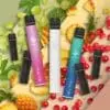 Elfa Elf bar E-Zigarette und Pods 20mg/ml in verschiedenen Geschmacksrichtungen bei Elfbar Vapes EU erhältlich