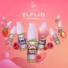 Elfliq Elfbar Liquid zum einfachen nachfüllen deine E-Zigarette!