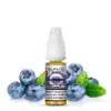 Elfliq Blueberry 10 mg/ml & 20 mg/ml