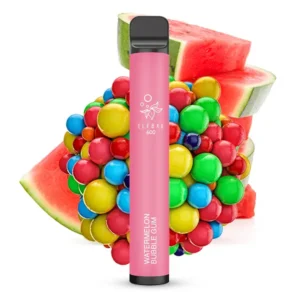 Elfbar Watermelon Bubble Gum jetzt bei Elfbar-Vapes kaufen