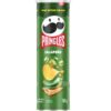 Pringles Dose in der Sorte Jalapenos