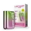 Lost Mary Tappo Basisgerät Green Pink