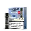 Lost Mary Pods Cranberry Grape