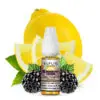 Elfliq Blackberry Lemon, 10ml 20 mg/ml Nikotinstärke