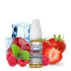 Elfliq Strawberry Raspberry Cherry Ice, 10 ml, 20 mg/ml Nikotingehalt
