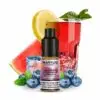 10ml Maryliq Blueberry Watermelon Lemonade mit 20 mg/ml nikotinstärke by Elf Bar