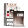 Elf Bar CR600 Classic Ice Coffee 20 mg/ml mit Verpackung