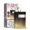 Elf Bar CR600 Pineapple Mojito 20 mg/ml mit Verpackung