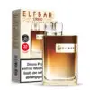 Elf Bar CR600 Watemelon Peach 20 mg/ml Verpackung