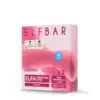 Elfa Pods Cherry Candy 0 mg/ml nikotinfrei direkt bei Elf Bar kaufen, alle in Deutschland verfügbaren Sorten sofort Versandbereit.