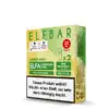 Elf Bar Elfa Pods Lemon Mint 20 mg/ml nikotinstärke Verpackung