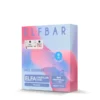 Elfa Pods Mix Berries 0 mg/ml nikotinfrei direkt bei Elf Bar kaufen, alle in Deutschland verfügbaren Sorten sofort Versandbereit.