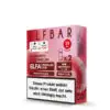 Elf Bar Elfa Pods Raspberry Watermelon 20 mg/ml nikotinstärke Verpackung