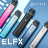 Elfbar ELFX Pod Kit