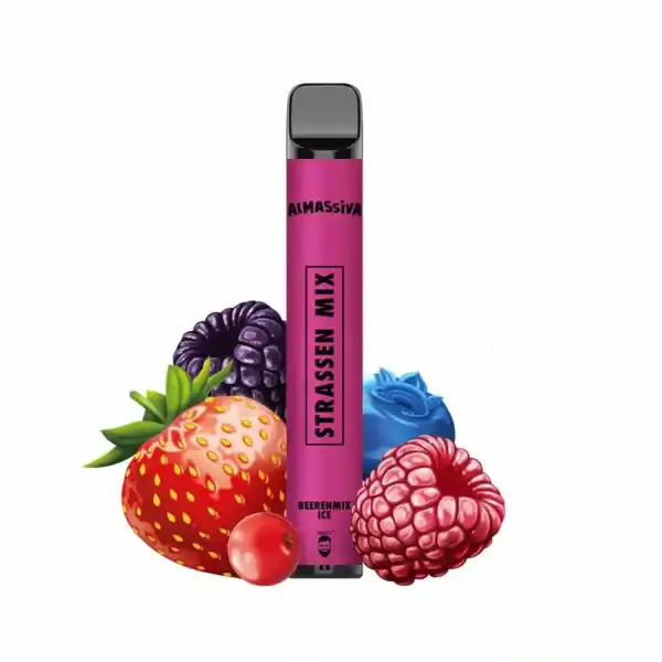 Al Massiva Vapes Bundle – Bild 5