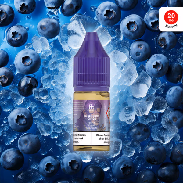 5 RandM Liquids + RandM Tornado Pro gratis – Bild 33
