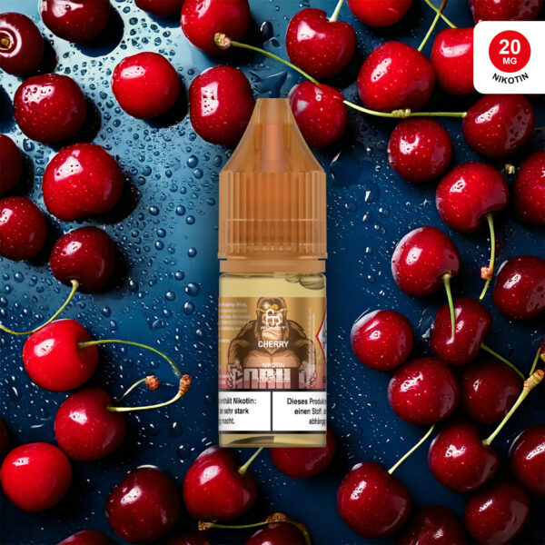 5 RandM Liquids + RandM Tornado Pro gratis – Bild 31