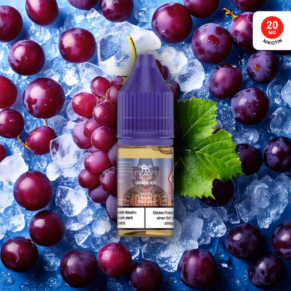 5 RandM Liquids + RandM Tornado Pro gratis – Bild 29