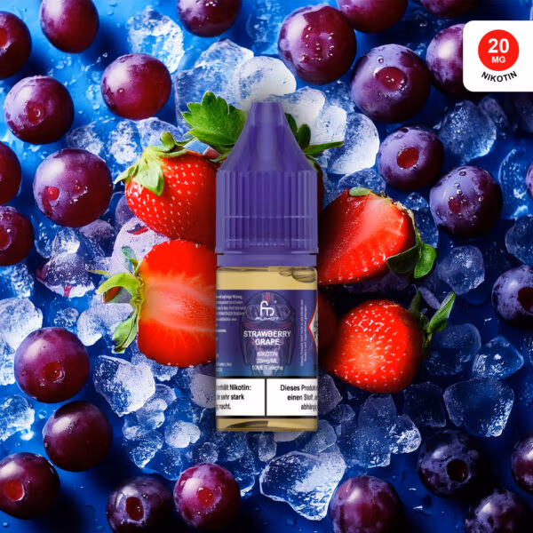 5 RandM Liquids + RandM Tornado Pro gratis – Bild 7