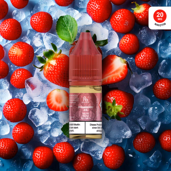 5 RandM Liquids + RandM Tornado Pro gratis – Bild 5