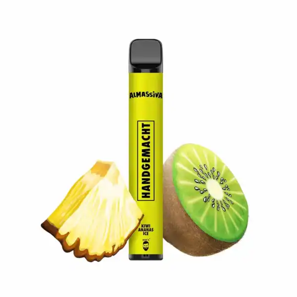 Al Massiva Vapes Bundle – Bild 3