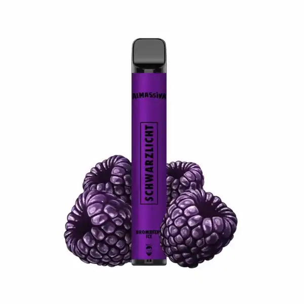 Al Massiva Vapes Bundle – Bild 2