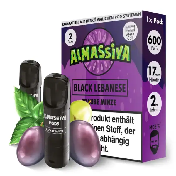 Al Massiva Pods Bundle – Bild 10