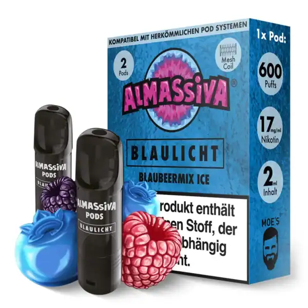 Al Massiva Pods Bundle – Bild 9