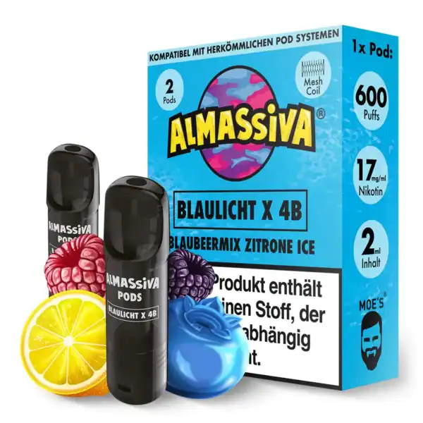 Al Massiva Pods Bundle – Bild 8