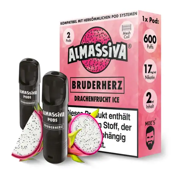 Al Massiva Pods Bundle – Bild 7