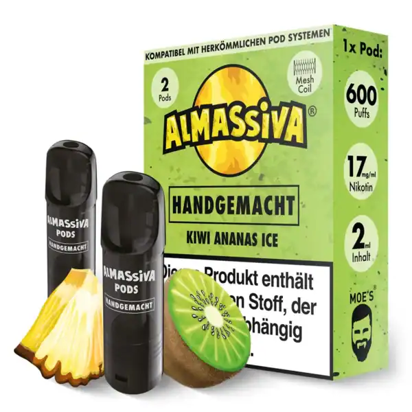Al Massiva Pods Bundle – Bild 6