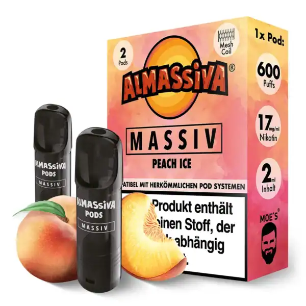 Al Massiva Pods Bundle – Bild 5