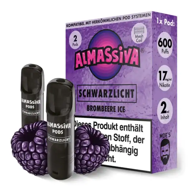 Al Massiva Pods Bundle – Bild 4
