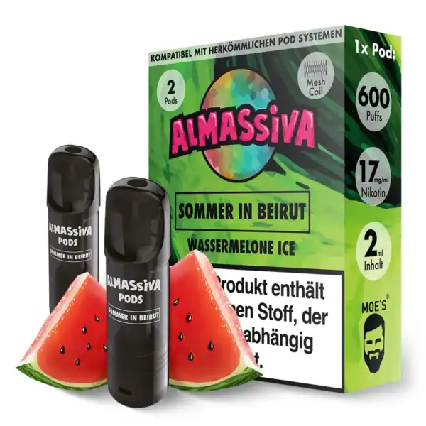 Al Massiva Pods Bundle – Bild 3