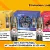 RandM Tornado Pods Bundle